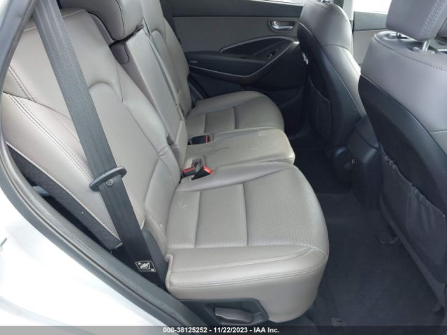 Photo 7 VIN: 5XYZUDLB1DG085107 - HYUNDAI SANTA FE SPORT 