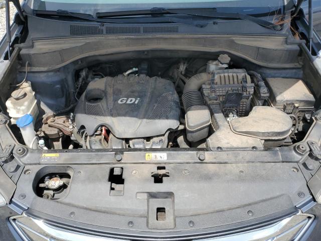 Photo 11 VIN: 5XYZUDLB1DG088878 - HYUNDAI SANTA FE 