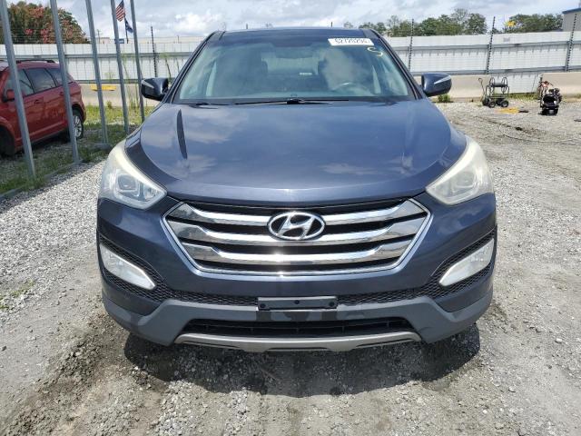 Photo 4 VIN: 5XYZUDLB1DG088878 - HYUNDAI SANTA FE 