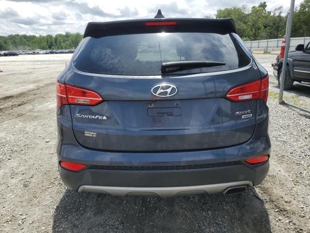 Photo 5 VIN: 5XYZUDLB1DG088878 - HYUNDAI SANTA FE 