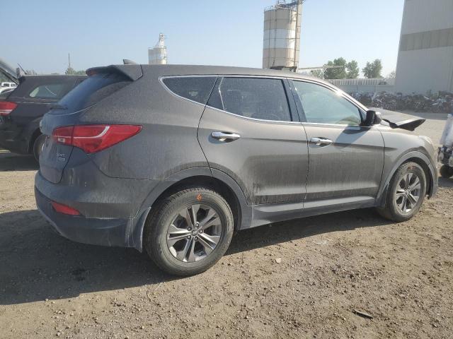 Photo 2 VIN: 5XYZUDLB1DG094924 - HYUNDAI SANTA FE S 