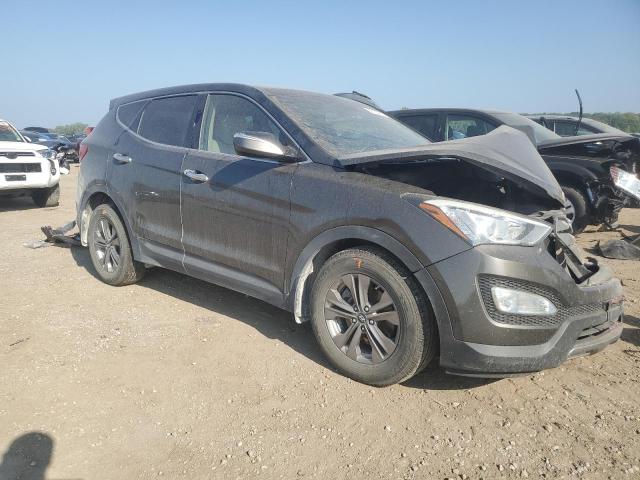 Photo 3 VIN: 5XYZUDLB1DG094924 - HYUNDAI SANTA FE S 