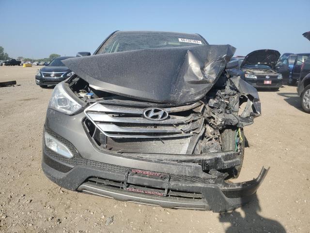 Photo 4 VIN: 5XYZUDLB1DG094924 - HYUNDAI SANTA FE S 