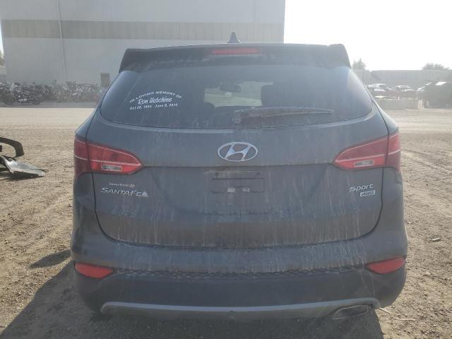 Photo 5 VIN: 5XYZUDLB1DG094924 - HYUNDAI SANTA FE S 