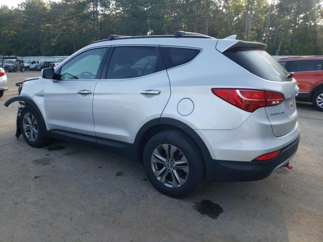 Photo 1 VIN: 5XYZUDLB1EG150684 - HYUNDAI SANTA FE S 