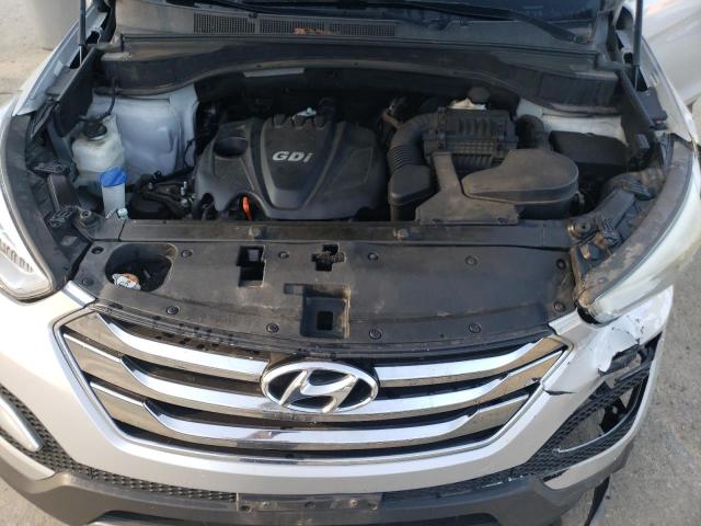 Photo 11 VIN: 5XYZUDLB1EG150684 - HYUNDAI SANTA FE S 