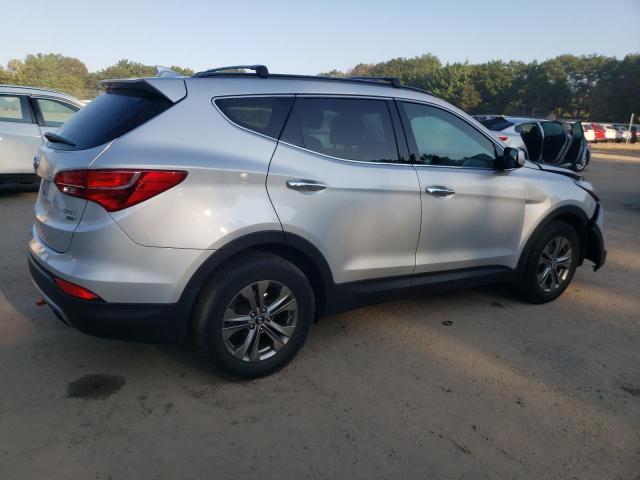 Photo 2 VIN: 5XYZUDLB1EG150684 - HYUNDAI SANTA FE S 