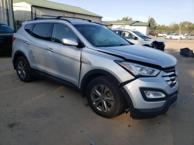 Photo 3 VIN: 5XYZUDLB1EG150684 - HYUNDAI SANTA FE S 