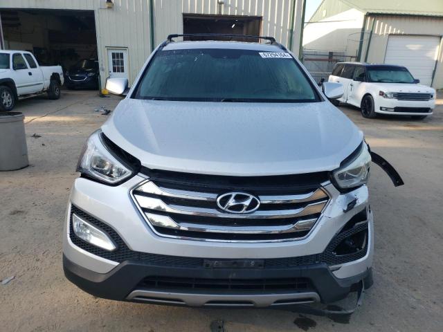 Photo 4 VIN: 5XYZUDLB1EG150684 - HYUNDAI SANTA FE S 