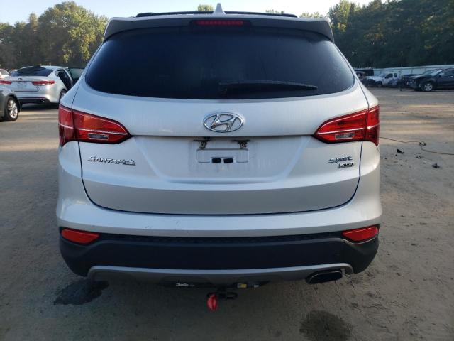 Photo 5 VIN: 5XYZUDLB1EG150684 - HYUNDAI SANTA FE S 