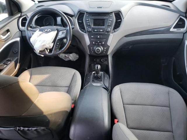 Photo 7 VIN: 5XYZUDLB1EG150684 - HYUNDAI SANTA FE S 