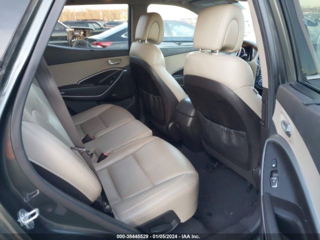 Photo 7 VIN: 5XYZUDLB1EG156517 - HYUNDAI SANTA FE SPORT 