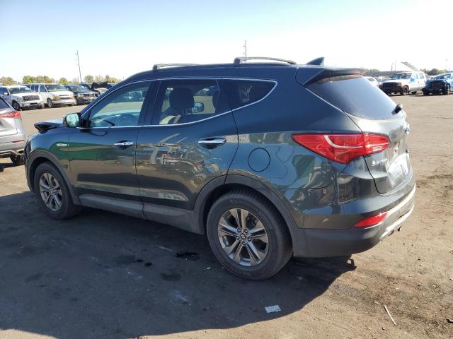 Photo 1 VIN: 5XYZUDLB1EG160177 - HYUNDAI SANTA FE S 