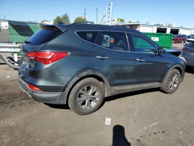 Photo 2 VIN: 5XYZUDLB1EG160177 - HYUNDAI SANTA FE S 