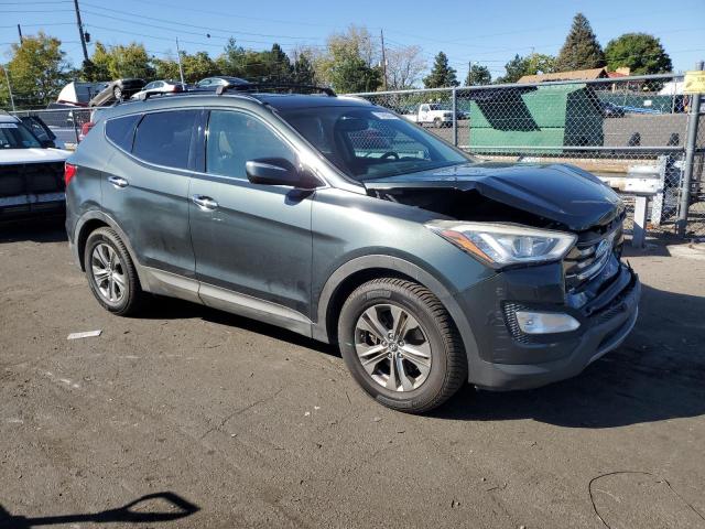 Photo 3 VIN: 5XYZUDLB1EG160177 - HYUNDAI SANTA FE S 