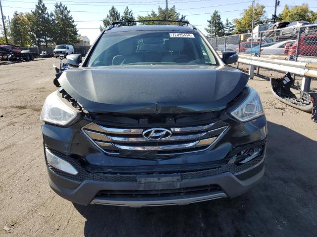 Photo 4 VIN: 5XYZUDLB1EG160177 - HYUNDAI SANTA FE S 