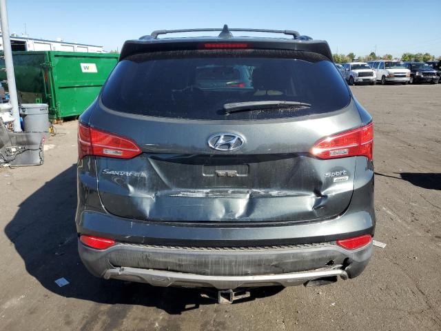 Photo 5 VIN: 5XYZUDLB1EG160177 - HYUNDAI SANTA FE S 