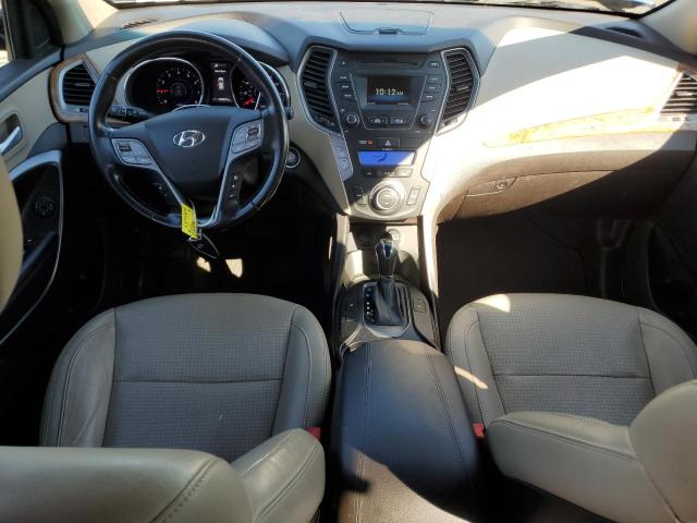 Photo 7 VIN: 5XYZUDLB1EG160177 - HYUNDAI SANTA FE S 