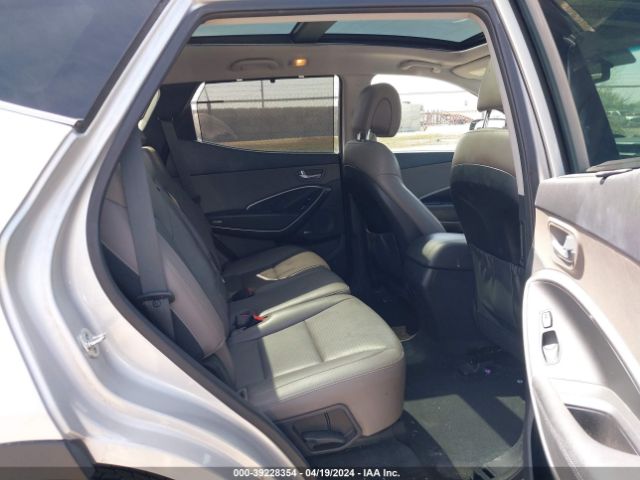 Photo 7 VIN: 5XYZUDLB1EG200614 - HYUNDAI SANTA FE SPORT 