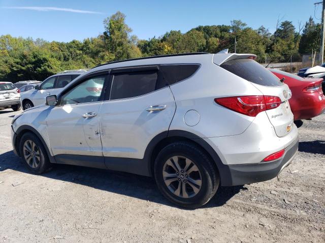 Photo 1 VIN: 5XYZUDLB1EG218370 - HYUNDAI SANTA FE S 