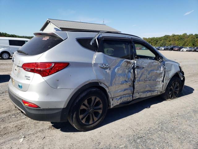 Photo 2 VIN: 5XYZUDLB1EG218370 - HYUNDAI SANTA FE S 