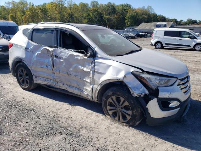 Photo 3 VIN: 5XYZUDLB1EG218370 - HYUNDAI SANTA FE S 