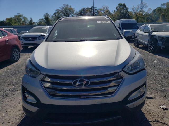 Photo 4 VIN: 5XYZUDLB1EG218370 - HYUNDAI SANTA FE S 