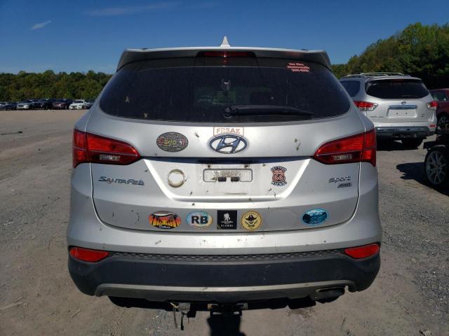 Photo 5 VIN: 5XYZUDLB1EG218370 - HYUNDAI SANTA FE S 