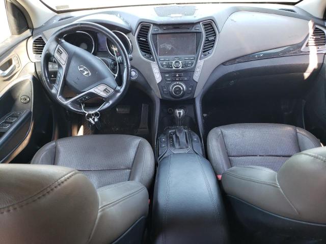 Photo 7 VIN: 5XYZUDLB1EG218370 - HYUNDAI SANTA FE S 