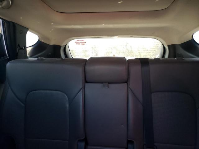 Photo 9 VIN: 5XYZUDLB1EG218370 - HYUNDAI SANTA FE S 