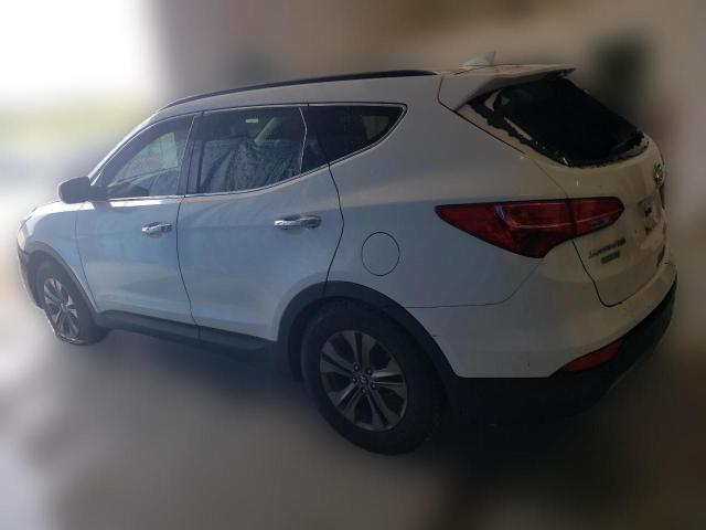 Photo 1 VIN: 5XYZUDLB1EG225285 - HYUNDAI SANTA FE 