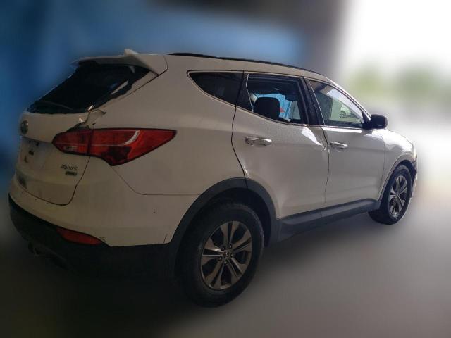 Photo 2 VIN: 5XYZUDLB1EG225285 - HYUNDAI SANTA FE 