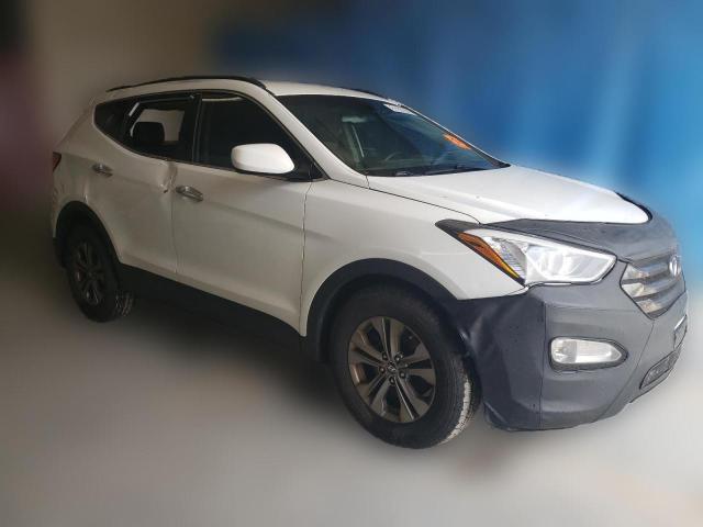 Photo 3 VIN: 5XYZUDLB1EG225285 - HYUNDAI SANTA FE 