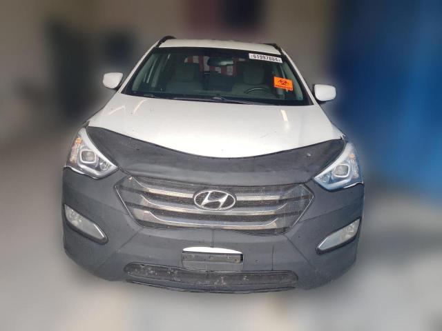 Photo 4 VIN: 5XYZUDLB1EG225285 - HYUNDAI SANTA FE 