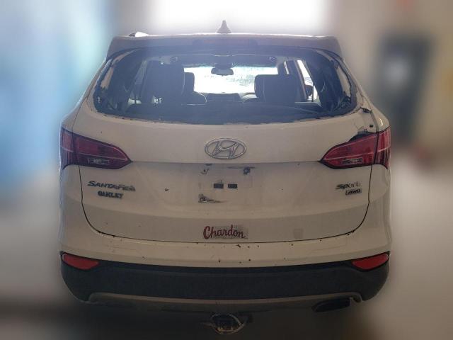 Photo 5 VIN: 5XYZUDLB1EG225285 - HYUNDAI SANTA FE 