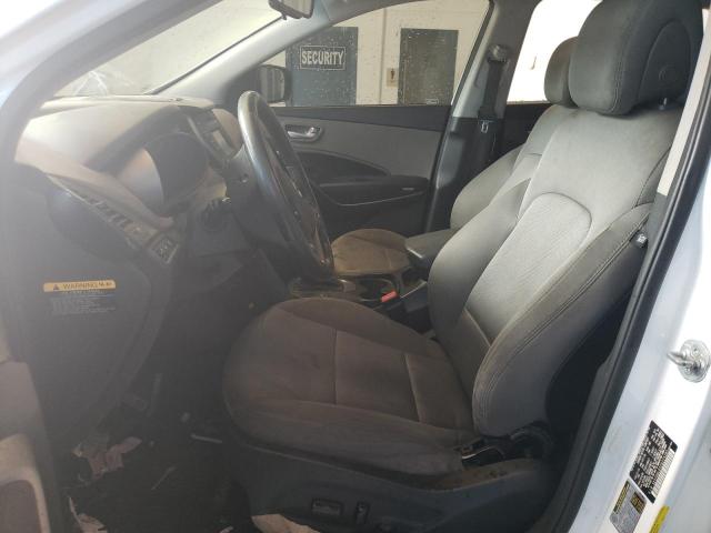 Photo 6 VIN: 5XYZUDLB1EG225285 - HYUNDAI SANTA FE 