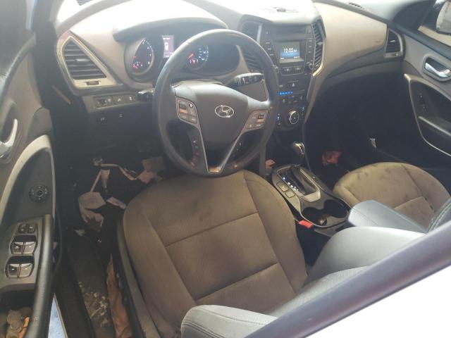 Photo 7 VIN: 5XYZUDLB1EG225285 - HYUNDAI SANTA FE 