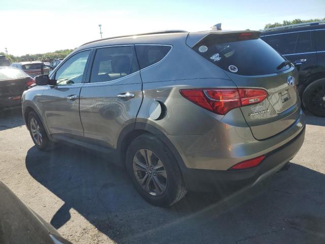 Photo 1 VIN: 5XYZUDLB1EG227148 - HYUNDAI SANTA FE 