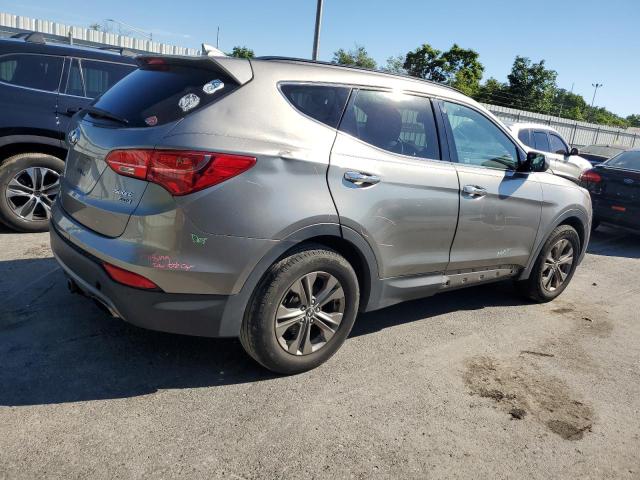 Photo 2 VIN: 5XYZUDLB1EG227148 - HYUNDAI SANTA FE 