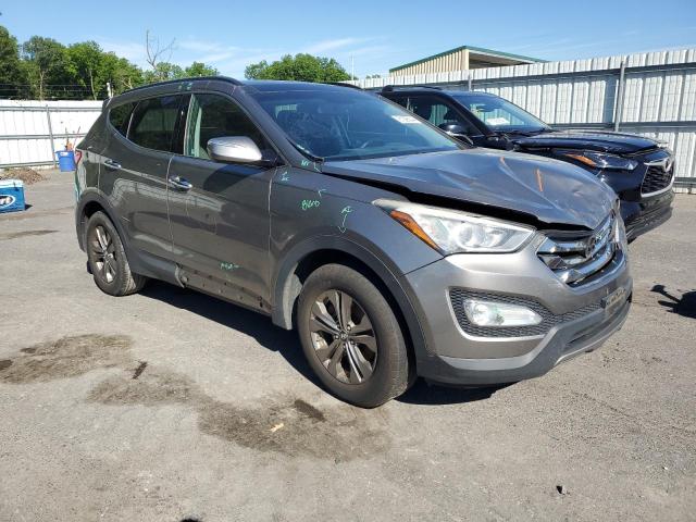 Photo 3 VIN: 5XYZUDLB1EG227148 - HYUNDAI SANTA FE 