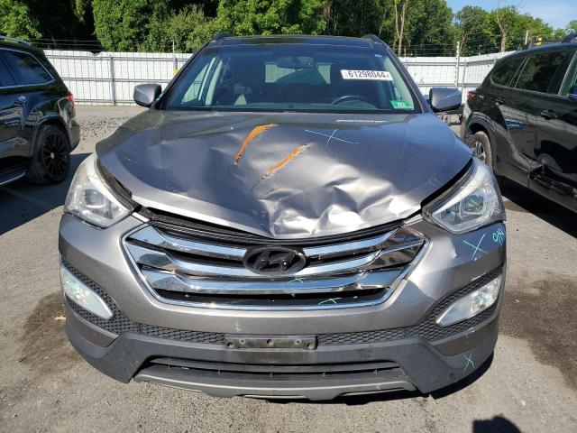 Photo 4 VIN: 5XYZUDLB1EG227148 - HYUNDAI SANTA FE 