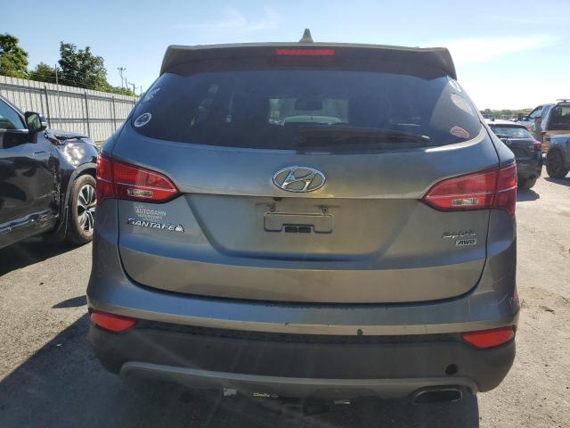 Photo 5 VIN: 5XYZUDLB1EG227148 - HYUNDAI SANTA FE 