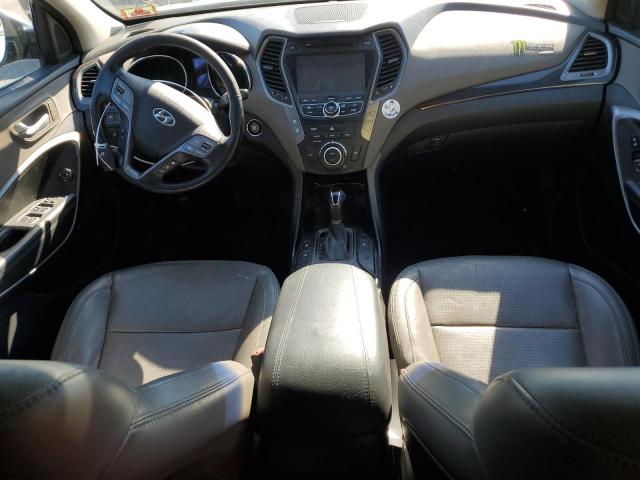 Photo 7 VIN: 5XYZUDLB1EG227148 - HYUNDAI SANTA FE 