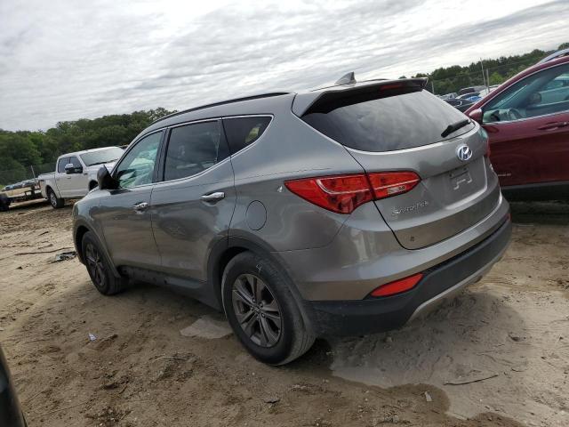 Photo 1 VIN: 5XYZUDLB1EG227201 - HYUNDAI SANTA FE 