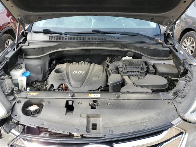 Photo 11 VIN: 5XYZUDLB1EG227201 - HYUNDAI SANTA FE 