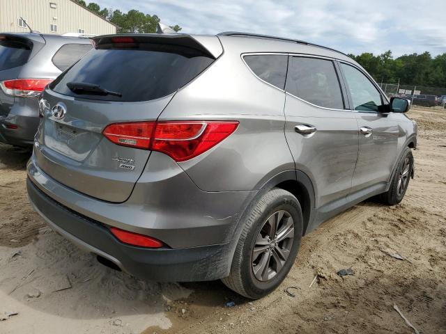 Photo 2 VIN: 5XYZUDLB1EG227201 - HYUNDAI SANTA FE 