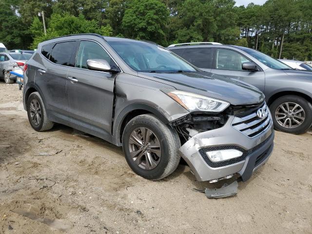 Photo 3 VIN: 5XYZUDLB1EG227201 - HYUNDAI SANTA FE 