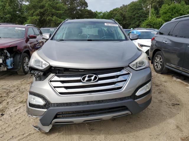 Photo 4 VIN: 5XYZUDLB1EG227201 - HYUNDAI SANTA FE 