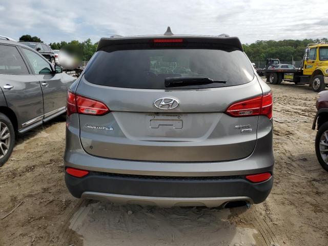 Photo 5 VIN: 5XYZUDLB1EG227201 - HYUNDAI SANTA FE 