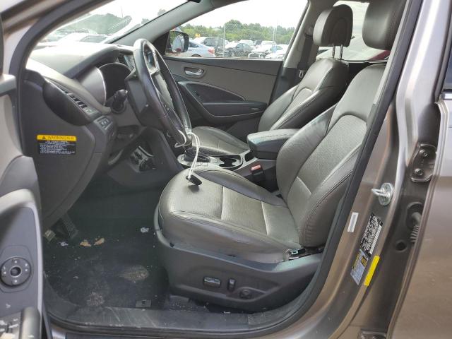 Photo 6 VIN: 5XYZUDLB1EG227201 - HYUNDAI SANTA FE 